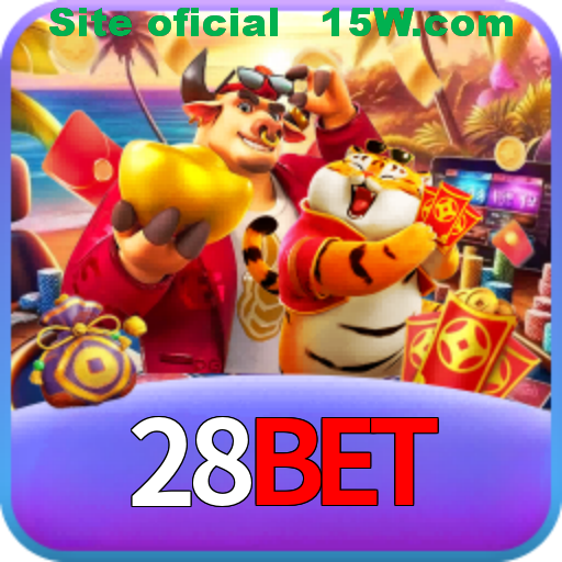 Imagem promocional da 28bet mostrando a plataforma e suas vantagens