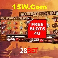 Interface moderna da plataforma 28bet